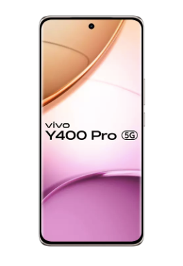 Y400 Pro 5G